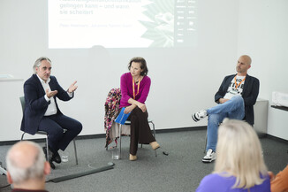 Bild 101 | KOMKON25 - Breakout Sessions