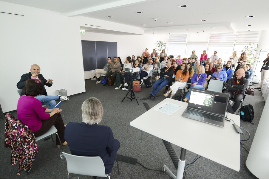 Bild 111 | KOMKON25 - Breakout Sessions