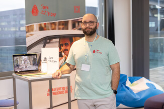 Bild 173 | AI Factory Austria AI:AT eröffnet AI:AT Coworking Hub