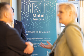 Bild 175 | AI Factory Austria AI:AT eröffnet AI:AT Coworking Hub