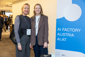 Bild 183 | AI Factory Austria AI:AT eröffnet AI:AT Coworking Hub