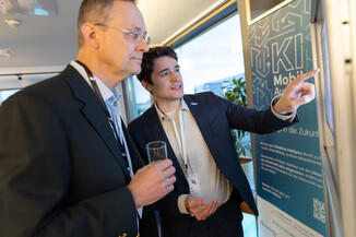 Bild 184 | AI Factory Austria AI:AT eröffnet AI:AT Coworking Hub