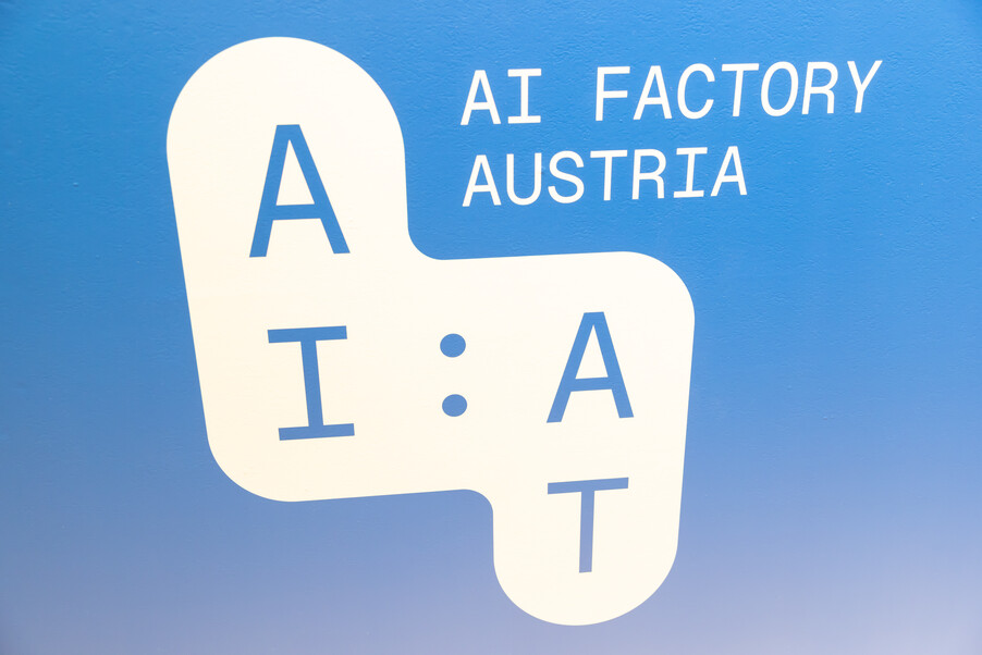 Bild 188 | AI Factory Austria AI:AT eröffnet AI:AT Coworking Hub