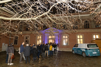 Bild 154 | AI Factory Austria AI:AT eröffnet AI:AT Coworking Hub