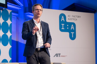 Bild 51 | AI Factory Austria AI:AT eröffnet AI:AT Coworking Hub