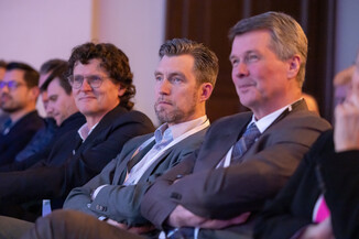 Bild 65 | AI Factory Austria AI:AT eröffnet AI:AT Coworking Hub