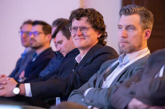 Bild 68 | AI Factory Austria AI:AT eröffnet AI:AT Coworking Hub