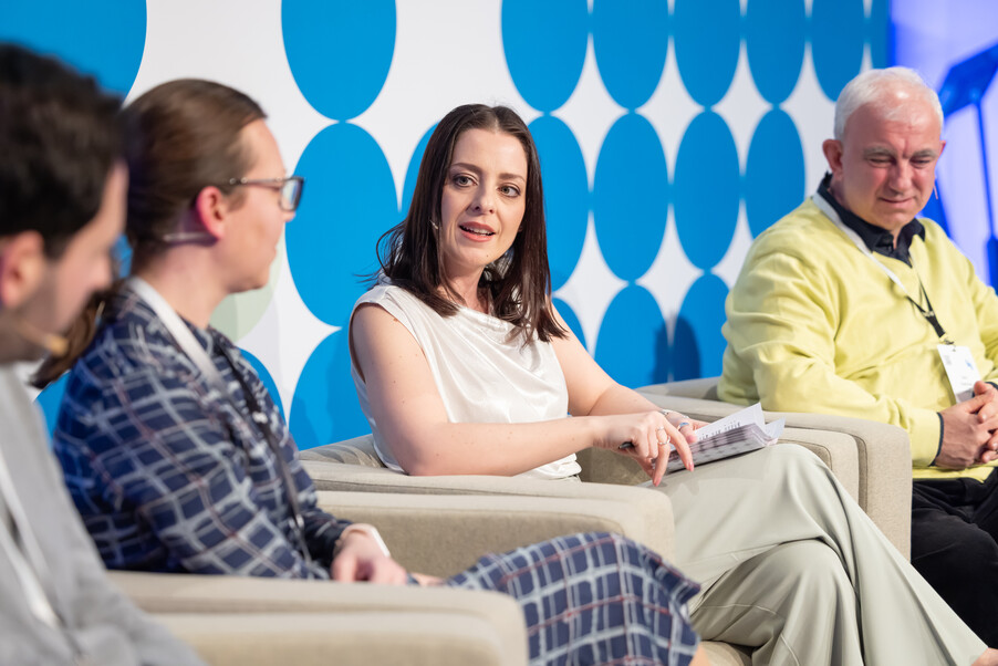Bild 106 | AI Factory Austria AI:AT eröffnet AI:AT Coworking Hub