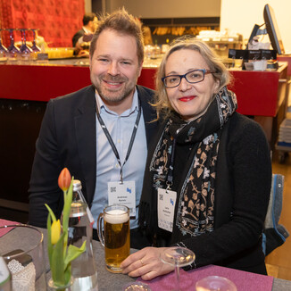 Bild 136 | AI Factory Austria AI:AT eröffnet AI:AT Coworking Hub