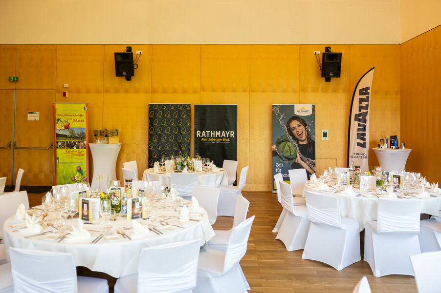 Bild 93 | Galanacht der Tagungsbranche mit Verleihung der Goldenen Flipcharts