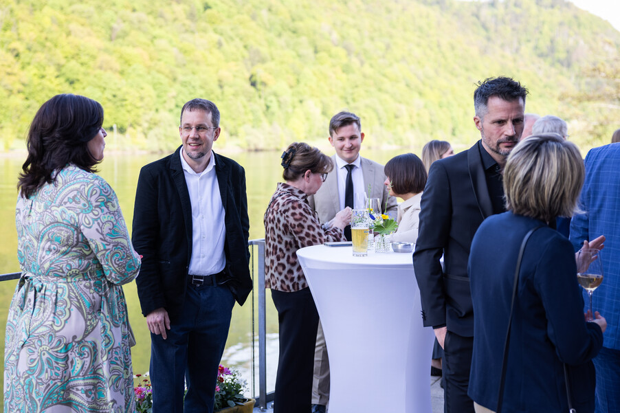 Bild 46 | Galanacht der Tagungsbranche mit Verleihung der Goldenen Flipcharts
