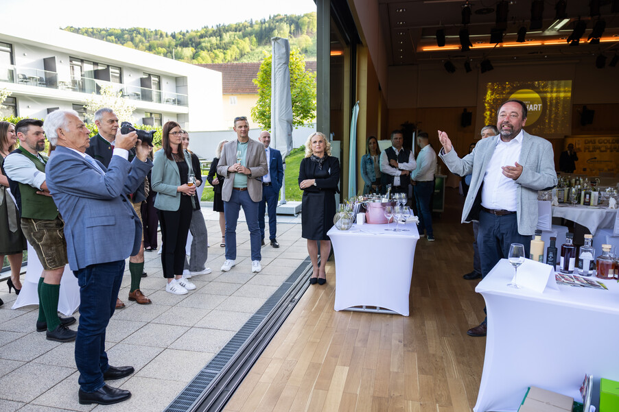Bild 53 | Galanacht der Tagungsbranche mit Verleihung der Goldenen Flipcharts