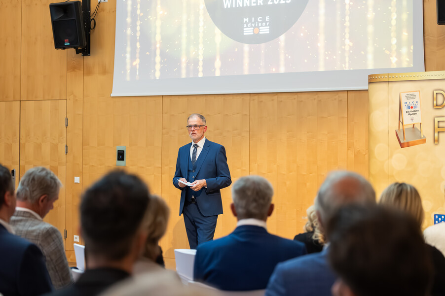 Bild 69 | Galanacht der Tagungsbranche mit Verleihung der Goldenen Flipcharts