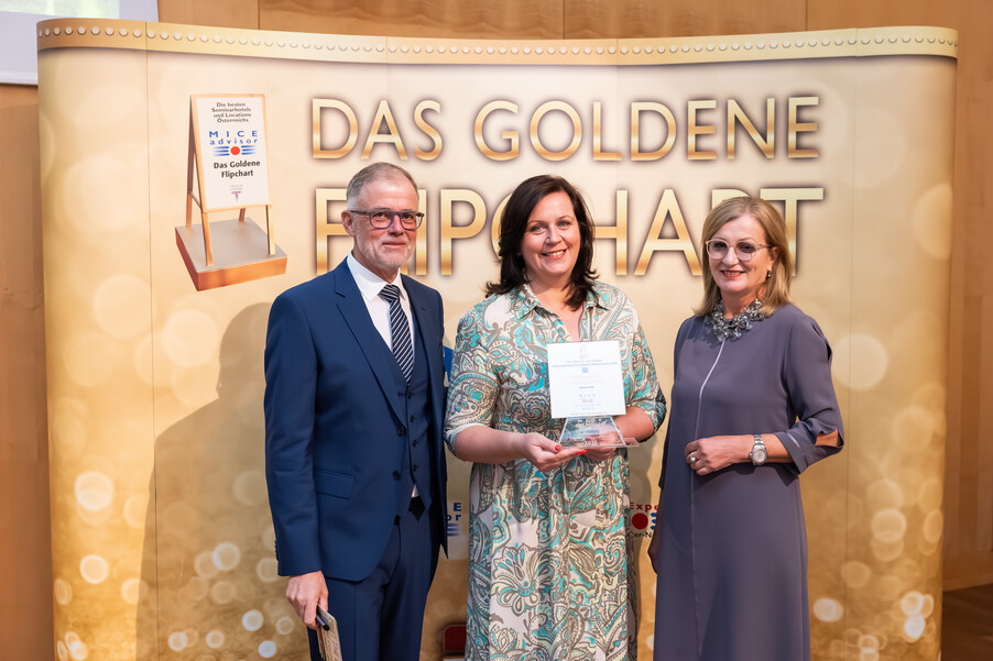 Bild 5 | Congress Loipersdorf, Loipersdorf (Steirmark)