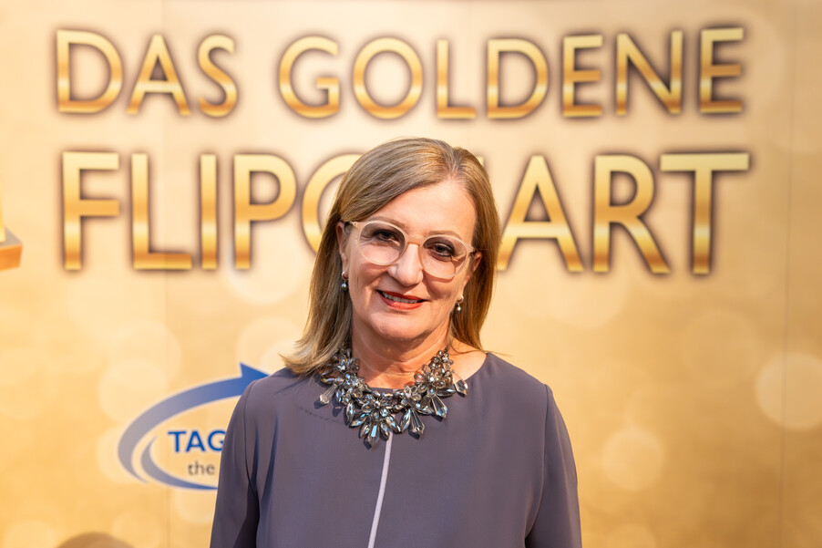 Bild 26 | Elfi Schenkel (Tagen in Österreich)
