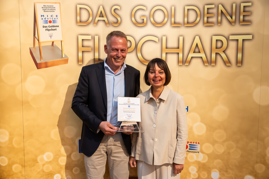 Bild 72 | Galanacht der Tagungsbranche mit Verleihung der Goldenen Flipcharts