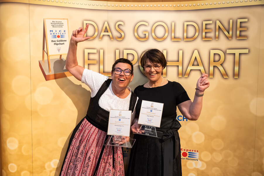 Bild 73 | Galanacht der Tagungsbranche mit Verleihung der Goldenen Flipcharts
