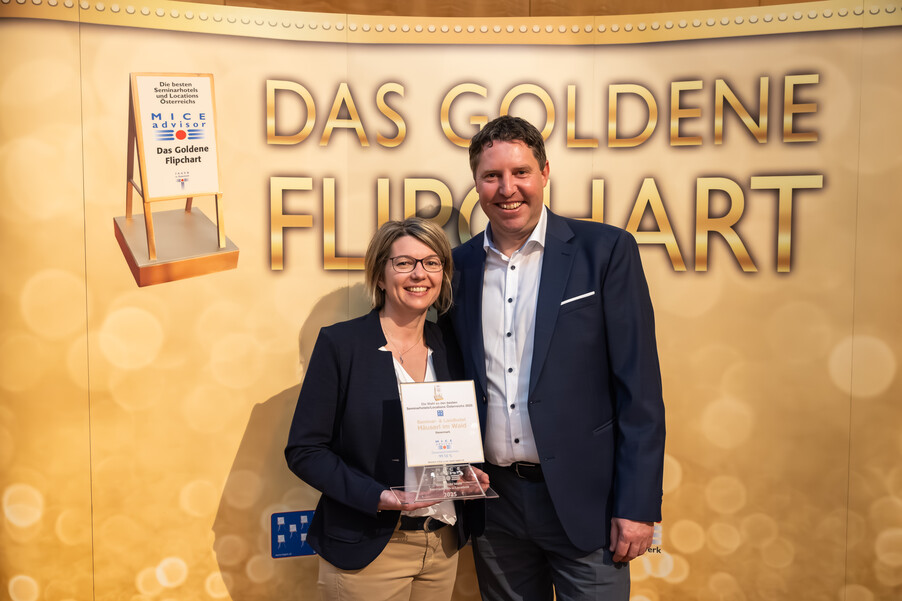 Bild 74 | Galanacht der Tagungsbranche mit Verleihung der Goldenen Flipcharts