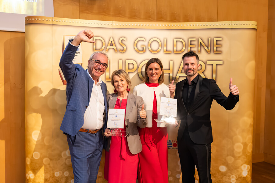 Bild 82 | Galanacht der Tagungsbranche mit Verleihung der Goldenen Flipcharts