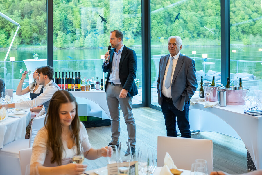 Bild 89 | Galanacht der Tagungsbranche mit Verleihung der Goldenen Flipcharts