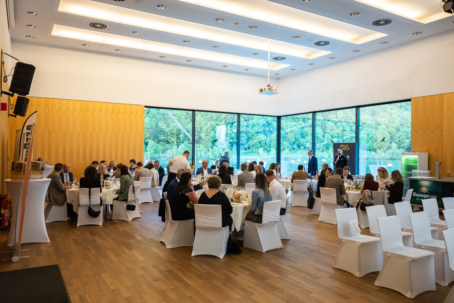 Bild 90 | Galanacht der Tagungsbranche mit Verleihung der Goldenen Flipcharts