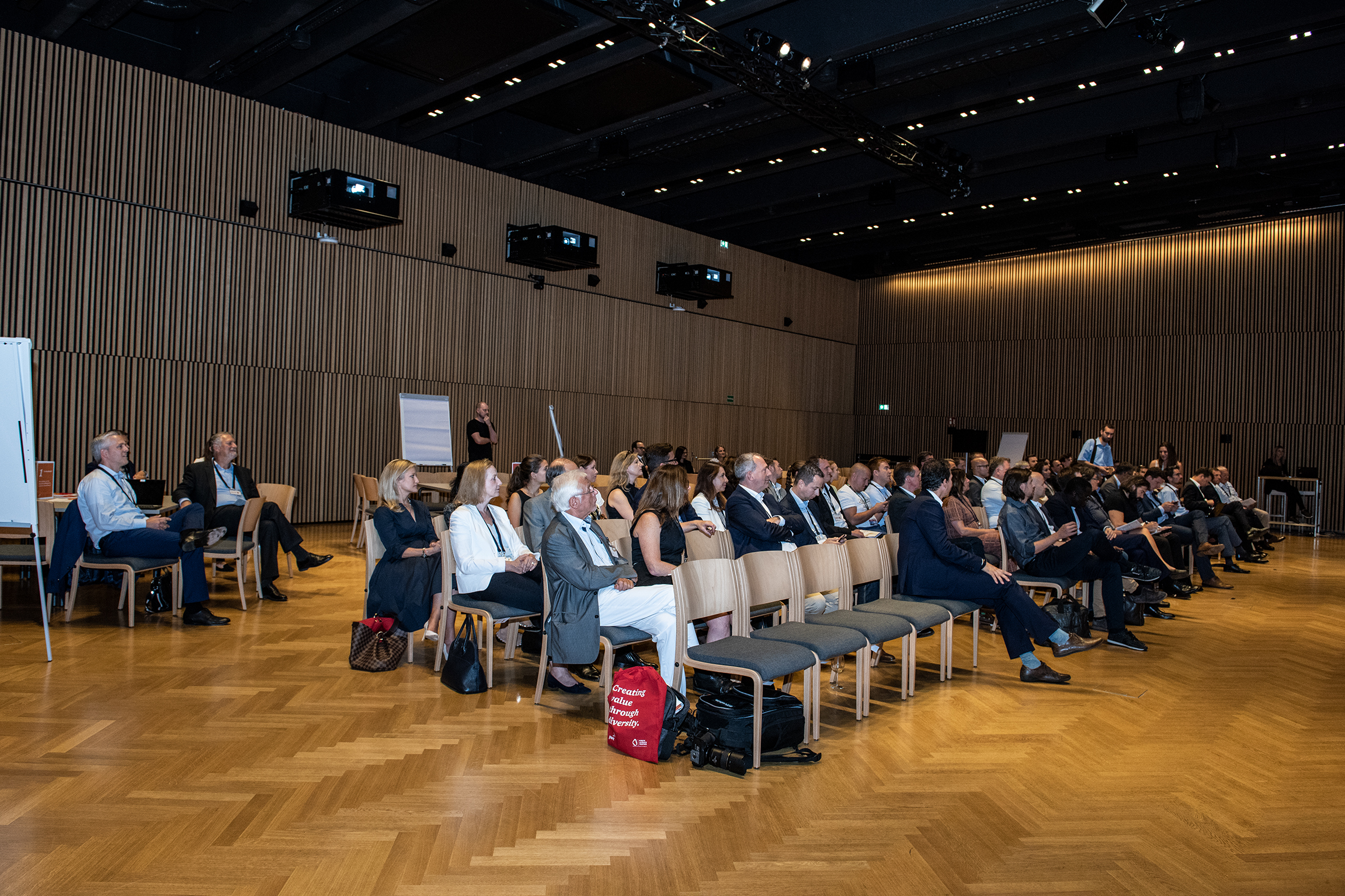 Image result for alpbach conference