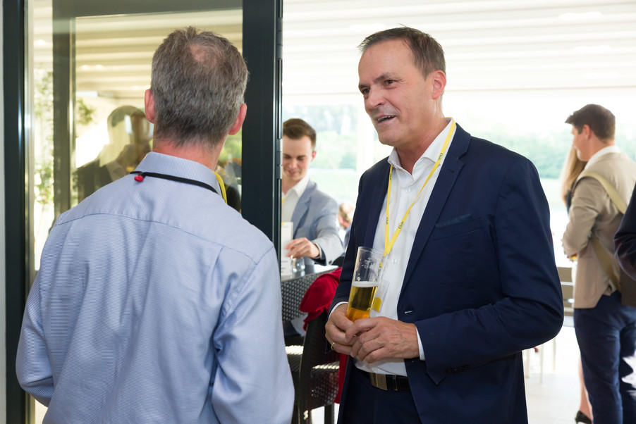 Verlagsfest Linde Verlag Linde Verlag Ges.m.b.H. APAFotoservice